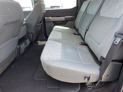 2023 Ford F-150 — photo 17 view
