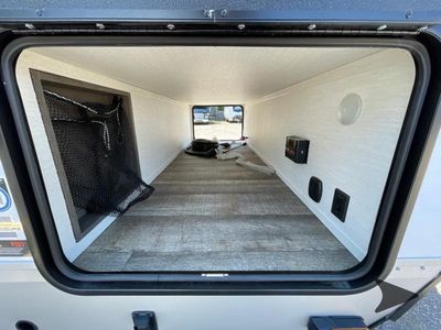 2025 Forest River RV Cherokee Alpha Wolf — photo 13 view