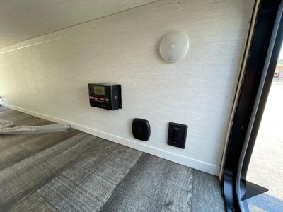 2025 Forest River RV Cherokee Alpha Wolf — photo 14 view