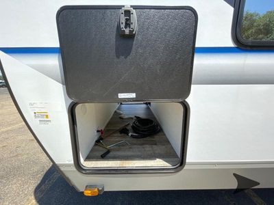 2025 Forest River RV Cherokee Alpha Wolf — photo 15 view