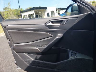 2024 Volkswagen Jetta — photo 20 view