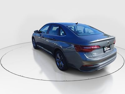 2024 Volkswagen Jetta — detail view