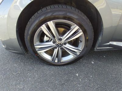 2024 Volkswagen Jetta — photo 10 view