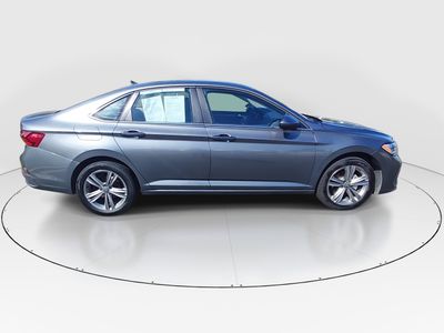 2024 Volkswagen Jetta — photo 8 view