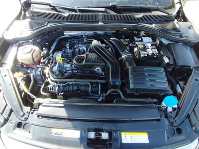 2024 Volkswagen Jetta — photo 9 view