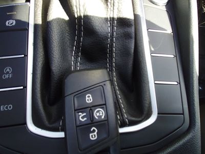 2024 Volkswagen Jetta — photo 15 view