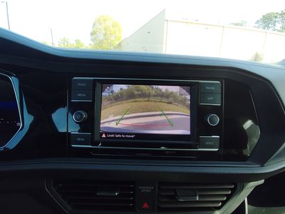 2024 Volkswagen Jetta — photo 16 view