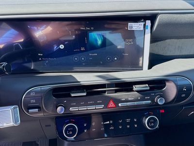 2026 Hyundai PALISADE — photo 10 view