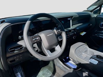 2026 Hyundai PALISADE — photo 7 view