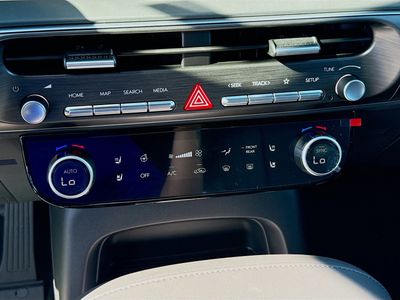 2026 Hyundai PALISADE — photo 13 view