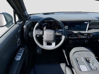 2026 Hyundai PALISADE — photo 17 view