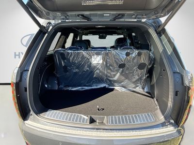 2026 Hyundai PALISADE — photo 21 view