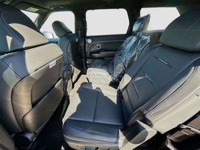 2026 Hyundai PALISADE — photo 20 view