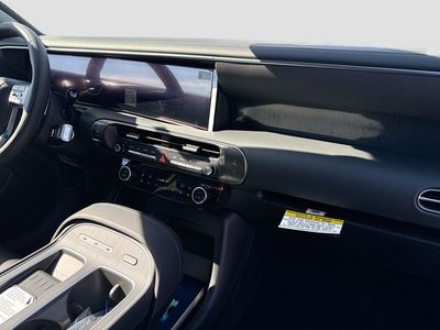 2026 Hyundai PALISADE — photo 25 view