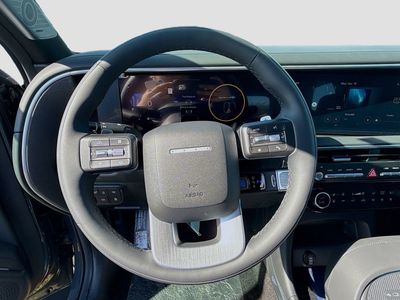2026 Hyundai PALISADE — photo 8 view