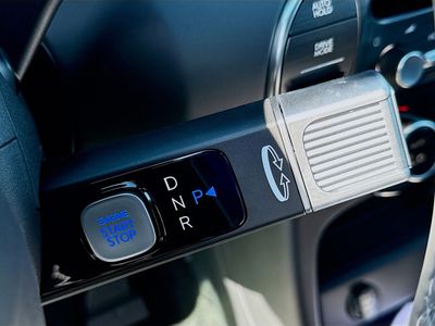 2026 Hyundai PALISADE — photo 14 view