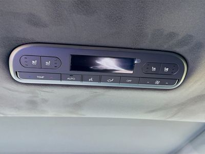 2026 Hyundai PALISADE — photo 19 view