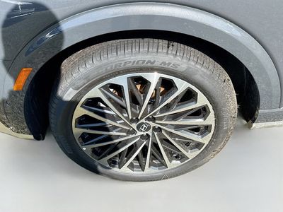 2026 Hyundai PALISADE — photo 27 view
