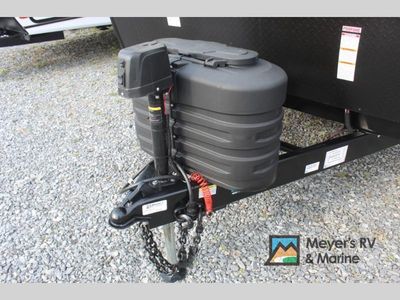 2025 Forest River RV Salem Hemisphere Hyper-Lyte - Photo 7