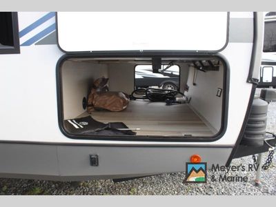 2025 Forest River RV Salem Hemisphere Hyper-Lyte - Photo 8