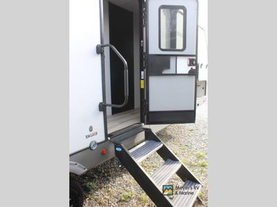 2025 Forest River RV Salem Hemisphere Hyper-Lyte - Photo 9