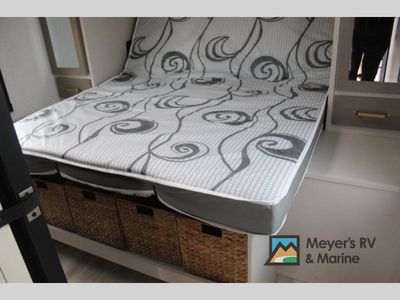 2025 Forest River RV Salem Hemisphere Hyper-Lyte - Photo 40