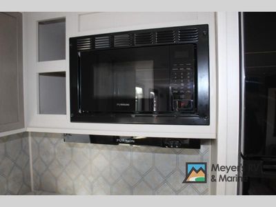 2025 Forest River RV Salem Hemisphere Hyper-Lyte - Photo 26
