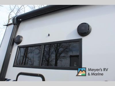 2025 Forest River RV Salem Hemisphere Hyper-Lyte - Photo 11