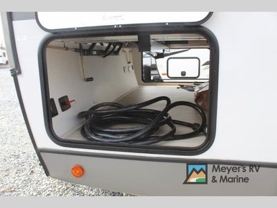 2025 Forest River RV Salem Hemisphere Hyper-Lyte - Photo 19