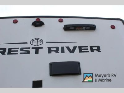 2025 Forest River RV Salem Hemisphere Hyper-Lyte - Photo 16