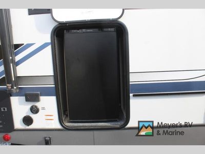 2025 Forest River RV Salem Hemisphere Hyper-Lyte - Photo 12