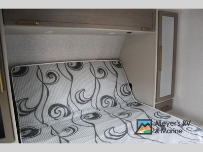 2025 Forest River RV Salem Hemisphere Hyper-Lyte - Photo 43