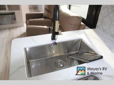 2025 Forest River RV Salem Hemisphere Hyper-Lyte - Photo 25