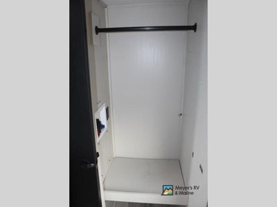 2025 Forest River RV Salem Hemisphere Hyper-Lyte - Photo 42