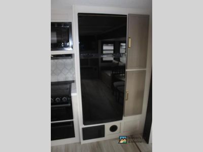 2025 Forest River RV Salem Hemisphere Hyper-Lyte - Photo 29