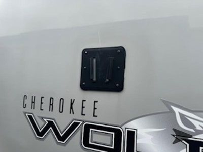 2022 Forest River RV Cherokee Wolf Pack - Photo 12