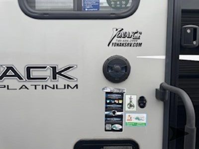 2022 Forest River RV Cherokee Wolf Pack - Photo 10