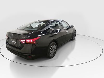 2024 Nissan Altima — photo 7 view