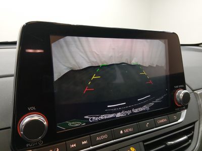 2024 Nissan Altima — photo 16 view