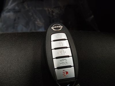 2024 Nissan Altima — photo 15 view
