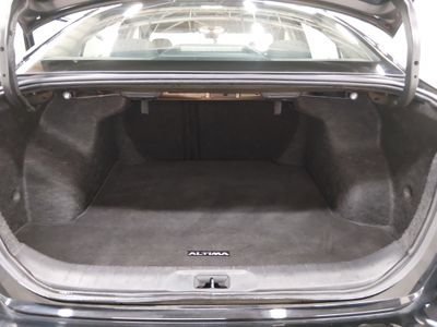 2024 Nissan Altima — photo 11 view