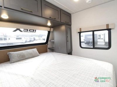 2026 Forest River RV IBEX — photo 23 view