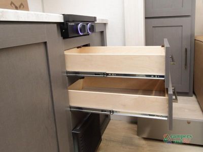 2026 Forest River RV IBEX — photo 14 view