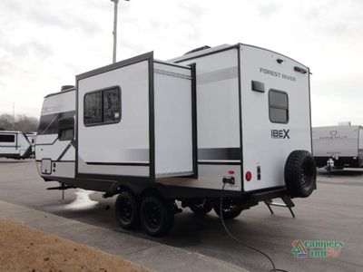 2026 Forest River RV IBEX — photo 34 view