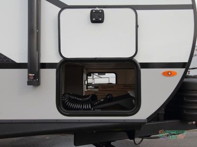 2026 Forest River RV IBEX — photo 38 view