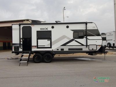 2026 Forest River RV IBEX — photo 37 view