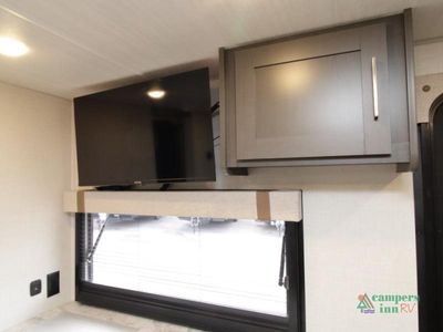 2026 Forest River RV IBEX — photo 18 view