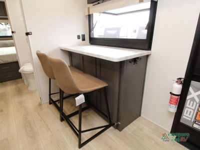 2026 Forest River RV IBEX — photo 16 view