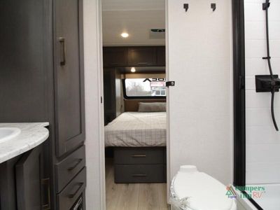 2026 Forest River RV IBEX — photo 19 view