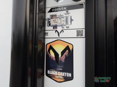 2026 Forest River RV IBEX — photo 47 view